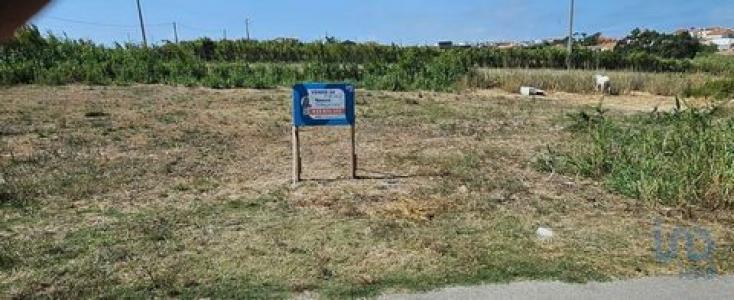 Annonce Vente Terrain Torres-vedras