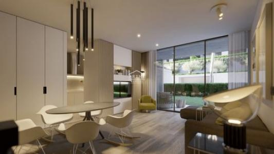 Acheter Appartement 67 m2 Funchal