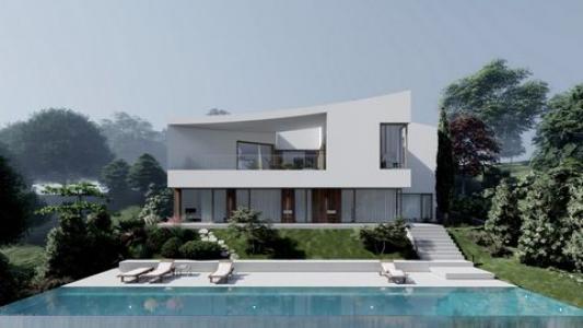 Acheter Maison 256 m2 Mafra