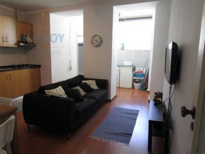 Annonce Vente Appartement Lisboa