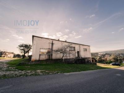 Annonce Vente Local industriel Porto-de-mos