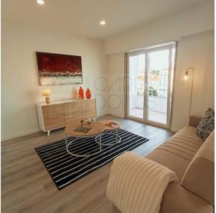 Annonce Vente Appartement Lisboa
