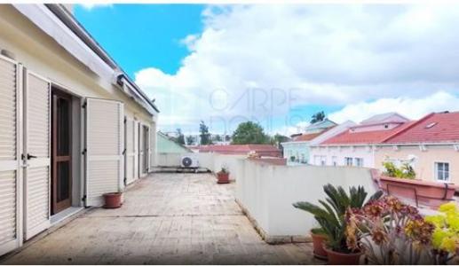 Annonce Vente Appartement Lisboa