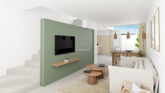 Acheter Terrain 54 m2 Loule