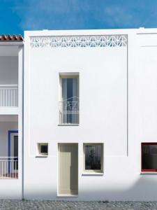 Acheter Terrain 469 m2 Loule