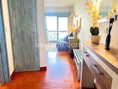 Acheter Appartement 49 m2 Loule