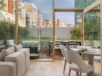 Annonce Vente Appartement Lisboa