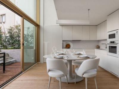 Acheter Appartement 73 m2 Lisboa
