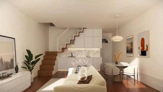 Acheter Appartement 135 m2 Porto