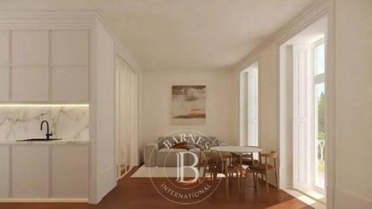 Annonce Vente Appartement Porto