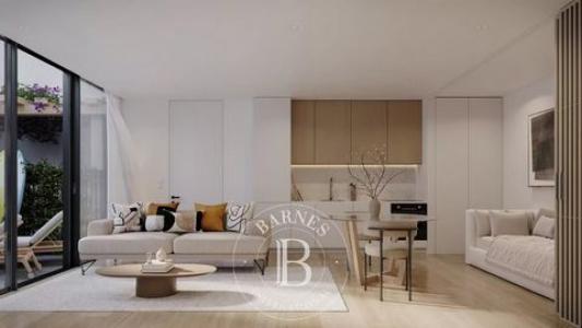 Annonce Vente 2 pices Appartement Matosinhos