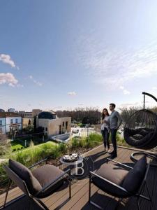 Acheter Appartement 26 m2 Custoias