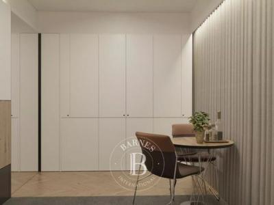 Acheter Appartement 35 m2 Porto