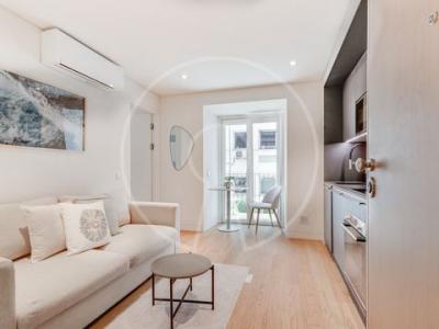 Annonce Vente Appartement Lisboa