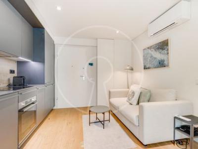 Acheter Appartement 47 m2 Lisboa