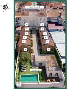 Acheter Appartement Lisboa rgion LISBOA