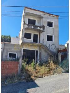 Acheter Terrain 207 m2 Vila-franca-de-xira