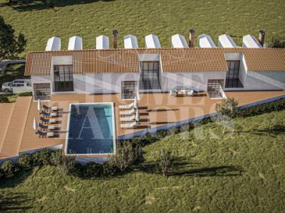 Annonce Vente Terrain Setubal