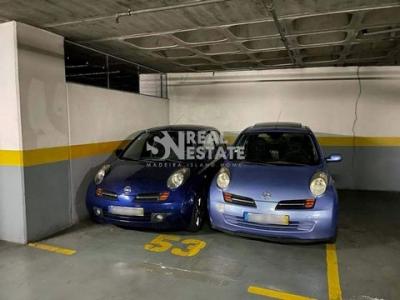 Annonce Vente Parking Funchal