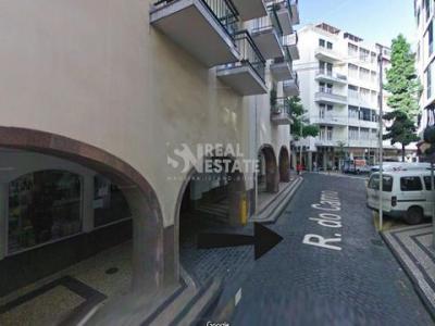 Acheter Parking 12 m2 Funchal