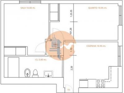 Annonce Vente Appartement Vila-real-de-santo-antonio
