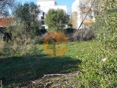 Annonce Vente Terrain Olhao