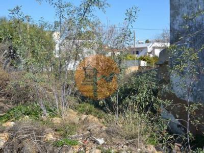 Acheter Terrain 155 m2 Olhao