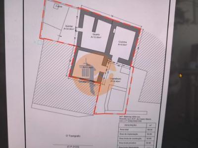 Acheter Maison 31 m2 Castro-marim