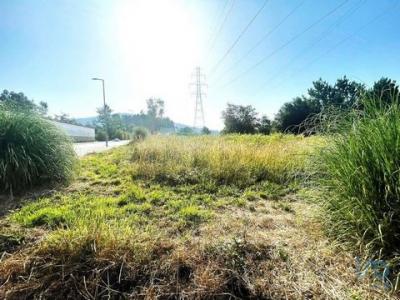 Acheter Terrain 346 m2 Aldreu