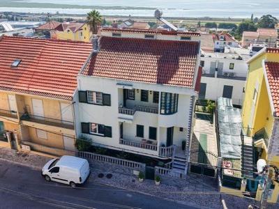 Acheter Maison 235 m2 Bobadela