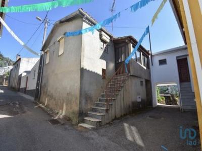 Annonce Vente 5 pices Maison Miranda-do-corvo