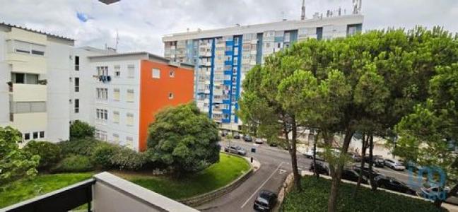 Annonce Vente 7 pices Appartement Oeiras