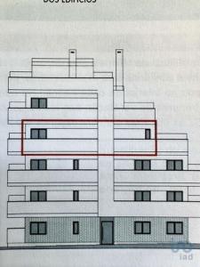 Annonce Vente 4 pices Appartement Vila-real-de-santo-antonio