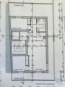 Acheter Appartement 60 m2 Vila-real-de-santo-antonio