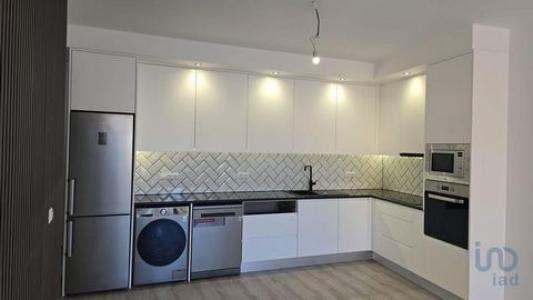 Acheter Appartement 64 m2 Caldas-da-rainha
