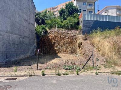 Annonce Vente Terrain Fanzeres