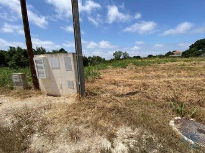 Annonce Vente Terrain Cadaval