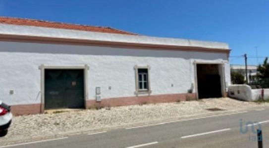 Annonce Vente Immeuble Loule