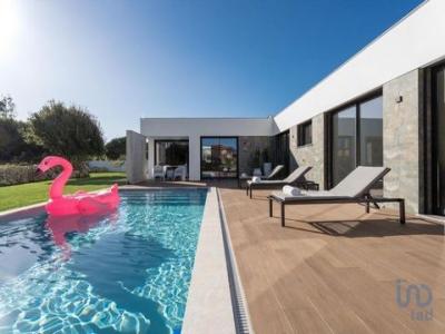 Annonce Vente 5 pices Maison Lourinha