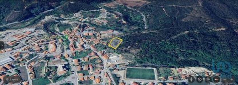Acheter Terrain Miranda-do-corvo rgion COIMBRA