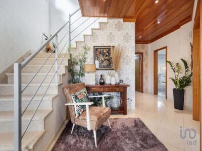 Annonce Vente 10 pices Maison Rio-maior