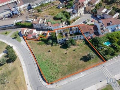 Annonce Vente Terrain Abrantes