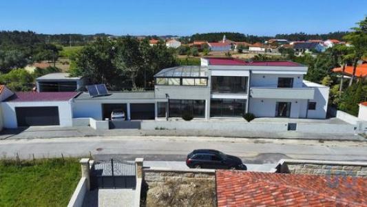 Annonce Vente 10 pices Maison Agua-formosa