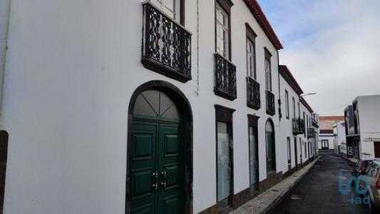 Annonce Vente 7 pices Maison Povoacao