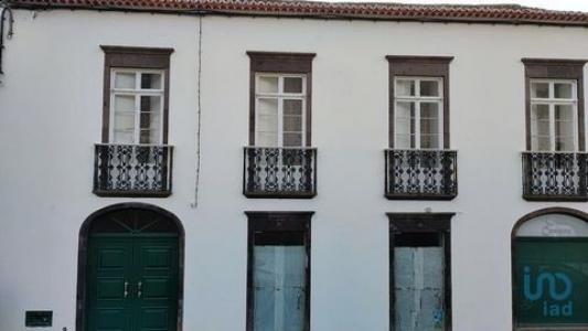 Acheter Maison 283 m2 Povoacao