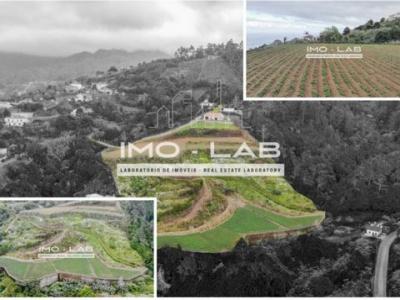 Annonce Vente Terrain Santana