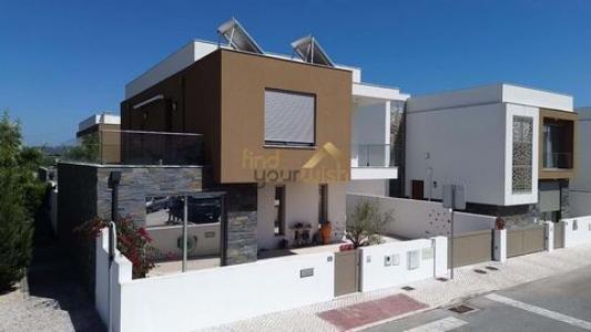 Annonce Vente 3 pices Maison Caldas-da-rainha