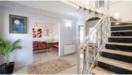 Acheter Maison 275 m2 Faro