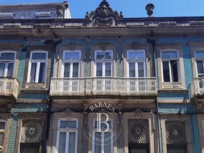 Acheter Appartement 60 m2 Porto