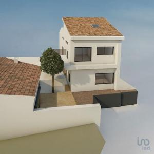 Annonce Vente Terrain Custoias